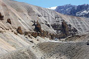 17Moray plains